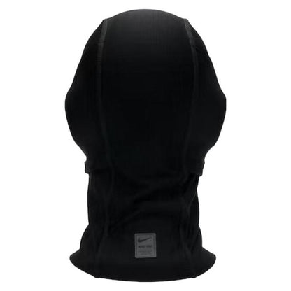 [Nike] Men'S Pro Hyperwarm Hood Therma-Fit Cold Weather Running/Cycling Helmet-Compatible