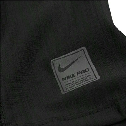 [Nike] Men'S Pro Hyperwarm Hood Therma-Fit Cold Weather Running/Cycling Helmet-Compatible