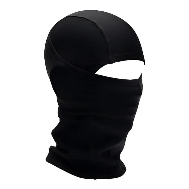 [Nike] Men'S Pro Hyperwarm Hood Therma-Fit Cold Weather Running/Cycling Helmet-Compatible