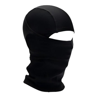 [Nike] Men'S Pro Hyperwarm Hood Therma-Fit Cold Weather Running/Cycling Helmet-Compatible
