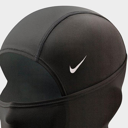 [Nike] Men'S Pro Hyperwarm Hood Therma-Fit Cold Weather Running/Cycling Helmet-Compatible